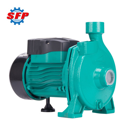 CPM high flow pump